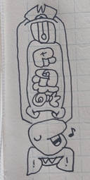 mun Kekan San o, toki! - 2025-05-14