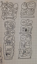 soweli lili tu wan li kama lon a - 2025-05-28